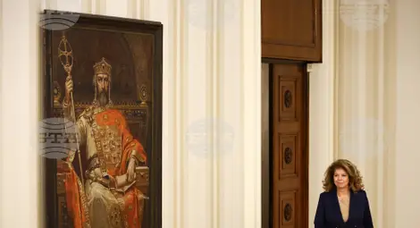 Снимка: БТА Снимка: БТА