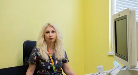 Д-р Росица Кръстева: Фасетни ставни инжекции повлияват добре болката при дискова херния