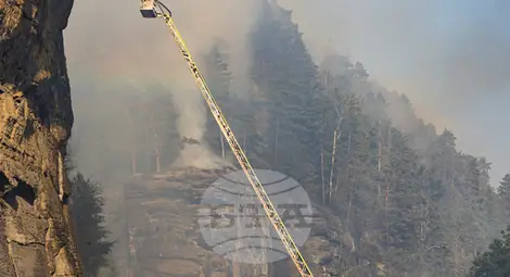 Снимка: БТА Снимка: БТА