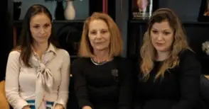 Най-ценният съвет на Игнат Канев към семейството: Независимо от статуса на хората в обществото, всички заслужават уважение