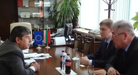 Руска фирма за мостови конструкции заяви бизнесинтерес към Русе