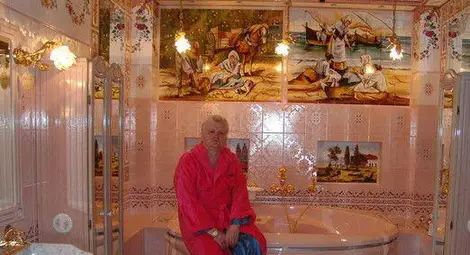 Вижте най-желания ерген в Русия Вижте най-желания ерген в Русия