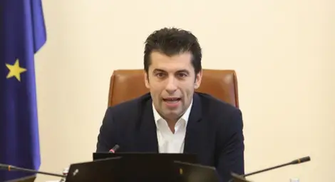 Петков и Заев са обсъдили създаване на работни групи и преговори София - Скопие