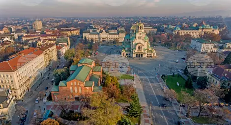 Снимка: БТА Снимка: БТА