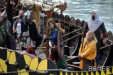 По-малко от 100 дни до края на света според викингите