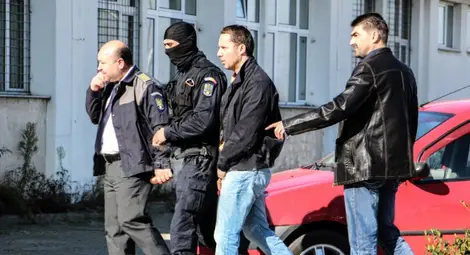 Румъния разследва двама наши граничари за корупция