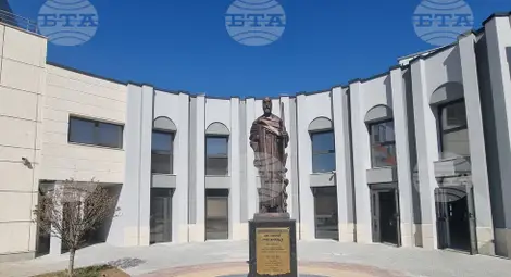 Снимка: БТА Снимка: БТА