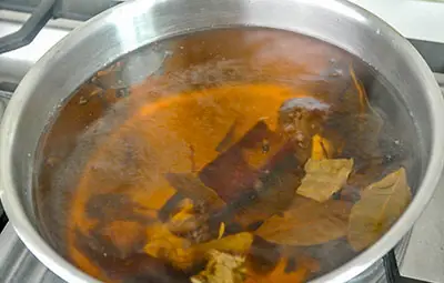 Баба забременя с отвара за зачеване за нейната внучка