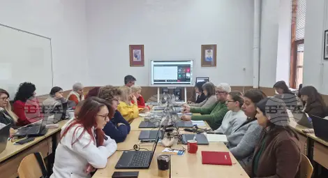 Снимка: БТА Снимка: БТА