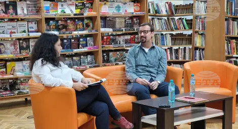 Снимка: БТА Снимка: БТА