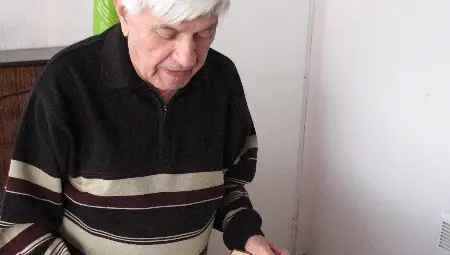 Божидар Манев най-много си харесвал ролята на Масларски в &bdquo;Милионерът&ldquo;