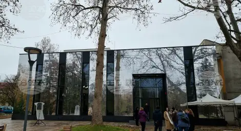 Снимка: БТА Снимка: БТА