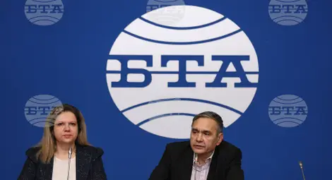 Снимка: БТА Снимка: БТА