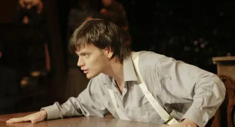 Борко Веженов идва в родния Русе със &bdquo;Сълза и смях&ldquo;