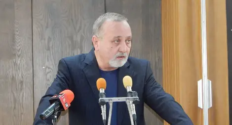 Александър НЕДЕЛЧЕВ