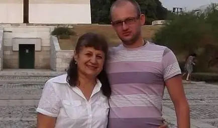 Зов за помощ: Да губиш мама...