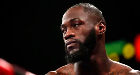 Уайлдър с поредно странно оправдание за загубата от Фюри