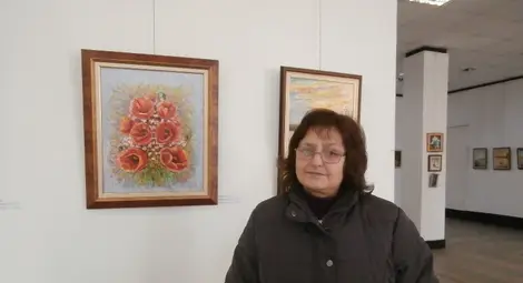 Цветанка Велкова запази в пейзаж старата пасарелка на кея