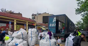 Капачки за бъдеще