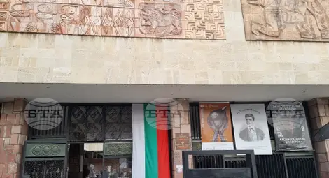 Снимка: БТА Снимка: БТА