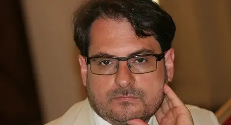 Даниел Смилов Даниел Смилов