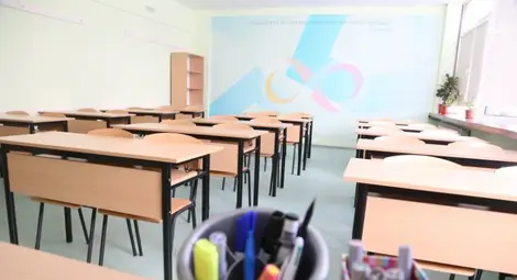 От утре в клас се връщат учениците от 7-ми, 8-ми и 10-и клас