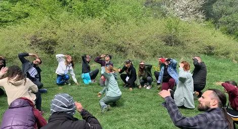 &bdquo;Запознай се със зависимостите, за да бъдеш независим&ldquo; достигна до повече от 3000 младежи