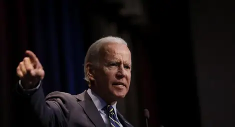 Защо Джо Байдън никога няма да забрави смъртта на Осама бил Ладен