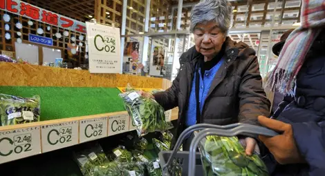 Смес от храни преборва рака на дебелото черво