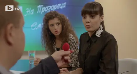 Неокачвани обрати и много смях в последния епизод на „Столичани в повече” /галерия/ Неокачвани обрати и много смях в последния епизод на „Столичани в повече” /галерия/