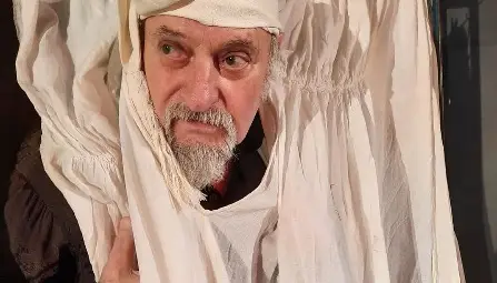 Палач, свещеник, мъдрец, философ и безкрайно сърдечен човек. Или просто Иван Самоковлиев