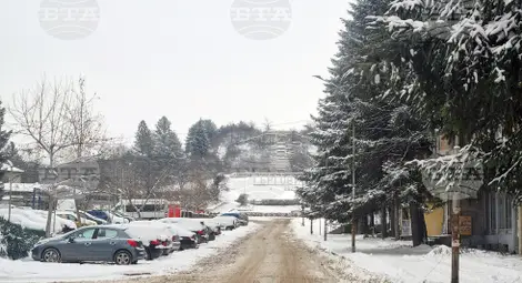 Снимка: БТА Снимка: БТА