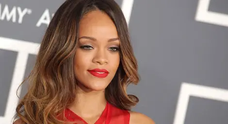 Риана спечели съдебната битка срещу Топшоп Риана спечели съдебната битка срещу Топшоп