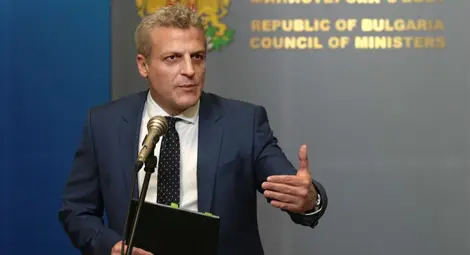 Москов: Поемам отговорност, за да мога да променя нещата, които искам