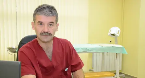 &bdquo;Медикус +&ldquo; отвори врати до Пантеона