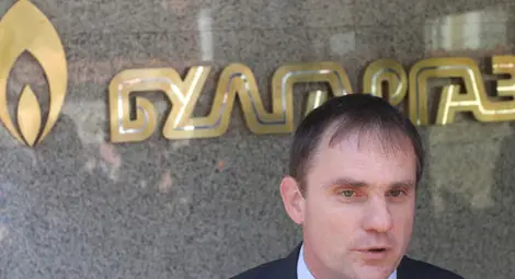 Уволняват шефа на &bdquo;Булгаргаз&rdquo;