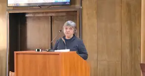 Стъпилото на ръба на бездната списание „Брод“ получи единодушна подкрепа и бъдещ