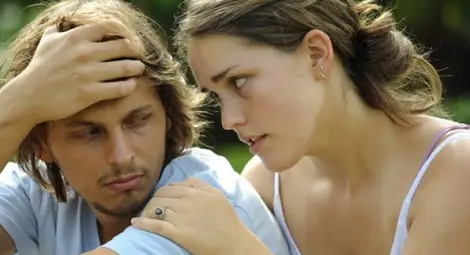 Най-опасната възраст за мъжете и жените е ...