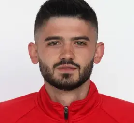 Вратарят на &bdquo;Царско село&ldquo; вече е при дунавци в Трявна