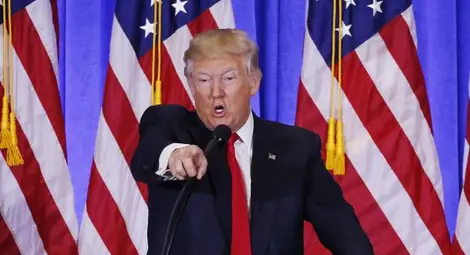 CNN няма да да отразява работата на Белия дом