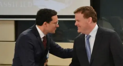 Канада склонна да ни махне визите