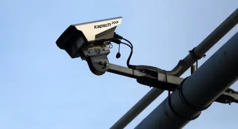 Тръстеник-Обретеник е първата отсечка за засичане на средна скорост в Русенско