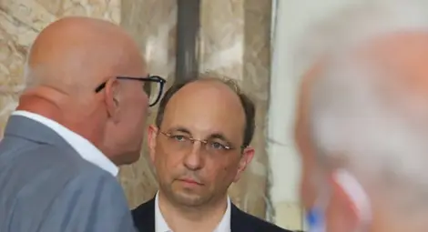 Кой е Николай Василев - фаворитът на ИТН за следващ премиер