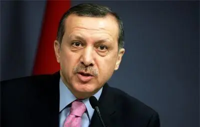 Ердоган: Нетолерантността на европейците носи индиректната вина за атентата във Франция