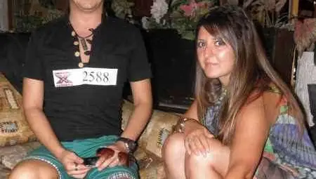 Кандидат от Варна свали гипса от крака си  заради кастинга на X Factor  &nbsp;