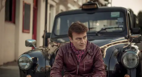 Световният латино идол Тони Карейра идва в България  за X Factor