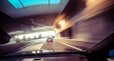 Състезател: Поведението на шофьорите отразява живота в България