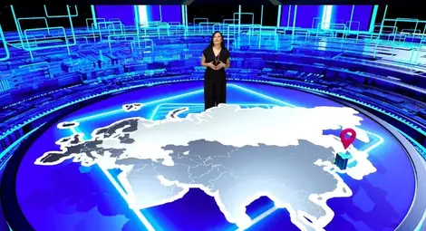 Поля Александрова, ръководител на отдел "Корпоративни комуникации" във Филип Морис България