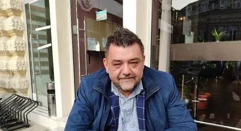 Владислав Симчев: Приложението за леглата в болниците е иновация само за администрацията Владислав Симчев: Приложението за леглата в болниците е иновация само за администрацията