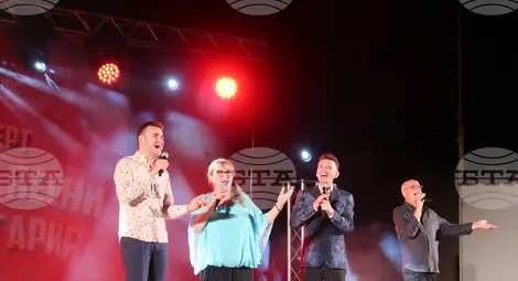 Снимка: БТА Снимка: БТА